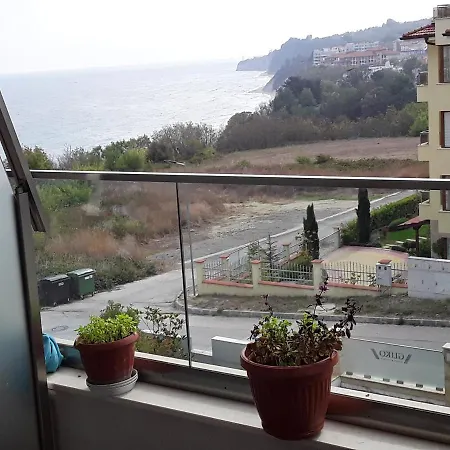 Gliko Seaside Residence *