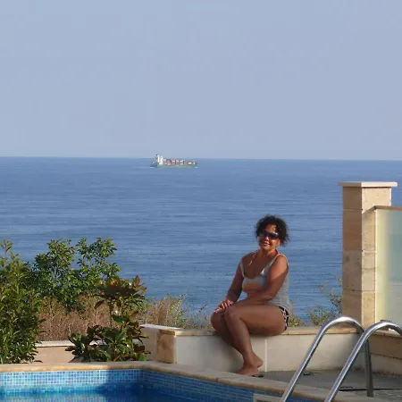 Apartman Gliko Seaside Residence *