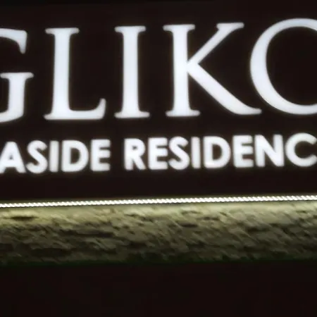 Gliko Seaside Residence