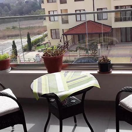 Gliko Seaside Residence * Byala (Varna)