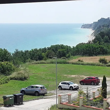 Gliko Seaside Residence *