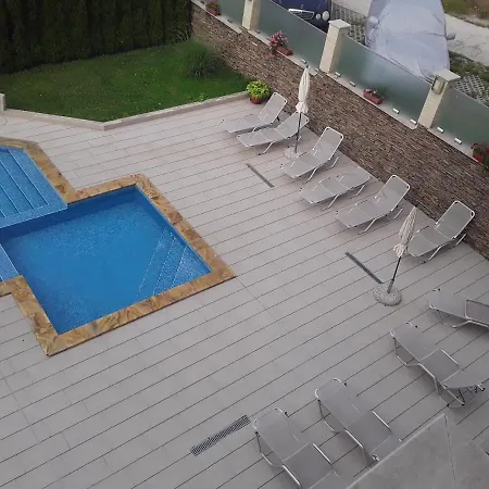 Gliko Seaside Residence * Byala (Varna)